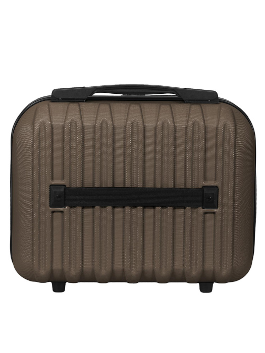 Комплект чемоданов Ridberg Discover M+BB (Bronze) купить в интернет-магазине icover