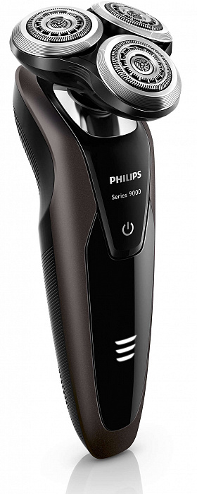 Philips Shaver Series 9000 (S9031/12) - электробритва (Black) купить в интернет-магазине icover
