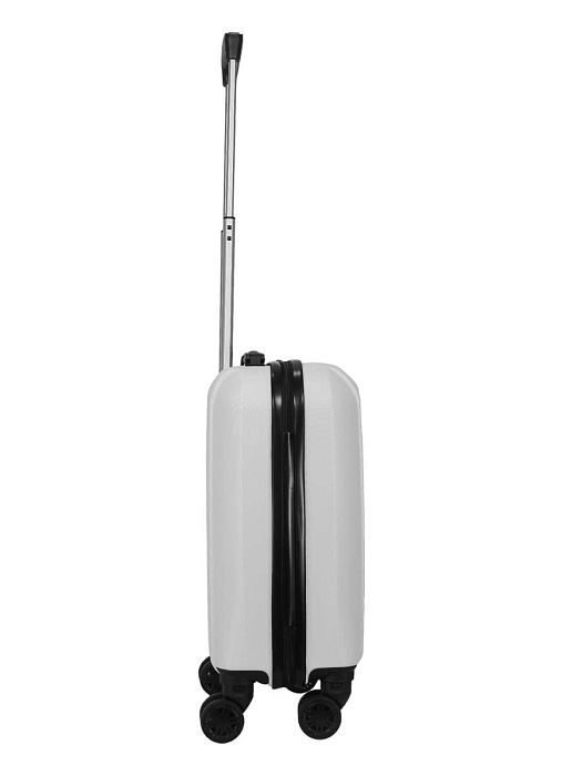 Чемодан Ridberg Discover (White/Black) размер XS купить в интернет-магазине icover