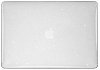 Накладка i-Blason All Star для Macbook Air 13 2018/2020 (Clear) купить в интернет-магазине icover
