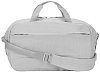 Сумка Incase Travel Duffel with Diamond Ripstop (INCO100316-CGY) для ноутбука 15'' (Light Grey) купить в интернет-магазине icover
