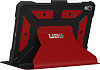 Чехол UAG Metropolis для iPad Pro 12.9" 2018 (Magma) купить в интернет-магазине icover