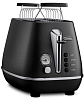 DeLonghi Distinta CTI 2103 - тостер (Black) купить в интернет-магазине icover