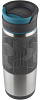 Термокружка Contigo Metra contigo0623 (Grey) купить в интернет-магазине icover