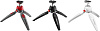 Manfrotto Pixi Evo 2 Section Mini Tripod (MTPIXIEVO-BK) - настольный штатив (Black) купить в интернет-магазине icover