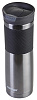Термокружка Contigo Byron 0,7 л contigo0625 (Grey) купить в интернет-магазине icover