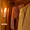 Светильник-ночник Baseus Sunshine Series Human Body Induction Aisle Light Natural (DGSUN-GA02) купить в интернет-магазине icover