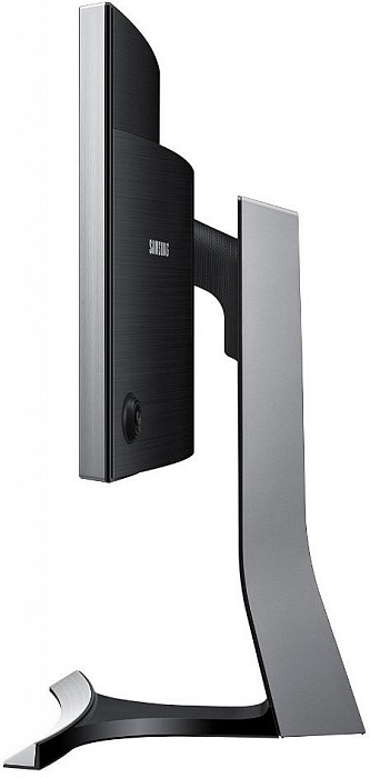 Монитор Samsung S29E790C 29" TFT VA (Black glossy) купить в интернет-магазине icover