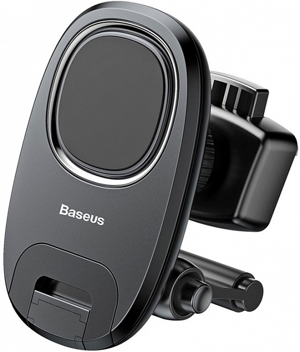 Автомобильный держатель Baseus Xiaochun Magnetic (SUCH-01) для смартфона (Black) купить в интернет-магазине icover