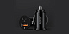 Автомобильная зарядка Aukey CC-Y11 (Black) купить в интернет-магазине icover