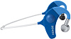 Denon AH-W150 - внутриканальные наушники c микрофоном (Blue) купить в интернет-магазине icover