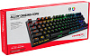 Игровая клавиатура HyperX Alloy Origins Core Blue switches USB RGB (HX-KB7BLX-RU) купить в интернет-магазине icover
