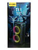 Колонка портативная W-KING T11+ 2Micro (Black) купить в интернет-магазине icover