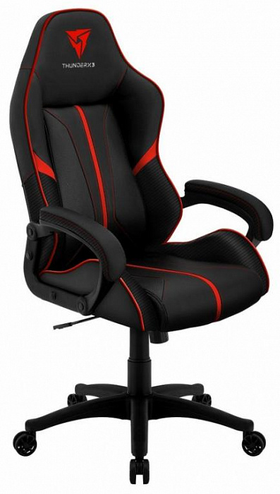 Игровое кресло ThunderX3 BC1 AIR (Black/Red) купить в интернет-магазине icover