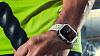 Чехол Spigen Tough Armor (062CS24478) для Apple Watch series SE/6/4 44mm (Silver) купить в интернет-магазине icover