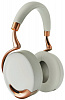 Parrot Zik Wireless Headphones by Starck - беспроводные наушники (Rose Gold) купить в интернет-магазине icover