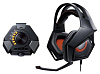 Игровая гарнитура Asus Strix DSP (Black/Red) купить в интернет-магазине icover