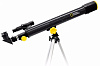 Bresser National Geographic 50/600 AZ - телескоп-рефактор (Black) купить в интернет-магазине icover