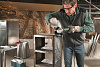 Bosch PWS 850-125 (0.603.3A2.720) - угловая шлифовальная машинка купить в интернет-магазине icover