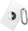 Чехол-держатель Spigen AirFit Card (AMP01835) для Apple AirTag (White) купить в интернет-магазине icover