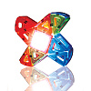 Magformers Lighted Set (709001) - магнитный конструктор купить в интернет-магазине icover