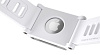 LunaTik TikTok Multi-Touch Watch Band - браслет для iPod nano 6G (Whiteout) купить в интернет-магазине icover
