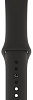 Умные часы Apple Watch Series 4 40 mm (Space Grey/Black) купить в интернет-магазине icover