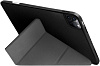 Чехол Uniq Transforma Anti-microbial для iPad Pro 11" 2021 (Black) купить в интернет-магазине icover