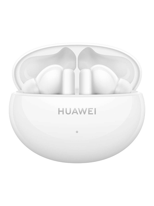 Беспроводные наушники Huawei FreeBuds 5i T0012 (White) купить в интернет-магазине icover