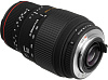 Sigma AF 70-300mm F4-5.6 APO DG Macro (508945) - объектив для фотокамеры Pentax (Black) купить в интернет-магазине icover