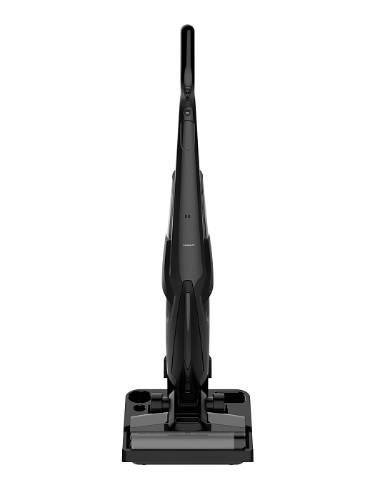 Моющий вертикальный пылесос Deerma VX100 Ultra (Black) купить в интернет-магазине icover