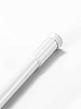 Карниз для ванной телескопический Ridberg 70-120 см (White) купить в интернет-магазине icover