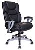 Офисное кресло Бюрократ T-9999 (Black) купить в интернет-магазине icover