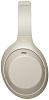 Bluetooth-наушники с микрофоном Sony WH-1000XM4 (Silver) купить в интернет-магазине icover