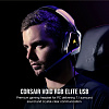 Игровая гарнитура Corsair Gaming VOID RGB Elite CA-9011204-EU (White) купить в интернет-магазине icover
