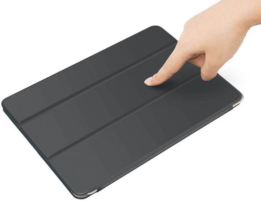 Комплект Baseus Simplism Y-Type Leather LTAPIPD-ASM01 + Tempered Glass SGAPIPD-CX02 для iPad Pro 11 (Black) купить в интернет-магазине icover