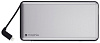 Внешний аккумулятор Mophie Powerstation Plus 12000 mAh 3661 (Space Gray) купить в интернет-магазине icover