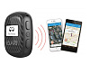 Elari SmarTrack - компактный трекер с GPS/LBS/Wi-Fi (Black) купить в интернет-магазине icover