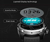 Умные часы Ticwatch Pro (Black) купить в интернет-магазине icover