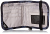 Кошелек Pacsafe RFIDsafe V100 (Grey Camouflage) купить в интернет-магазине icover