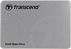 SSD-накопитель Transcend SSD370S 512Gb 2.5'' TS512GSSD370S (Silver) купить в интернет-магазине icover