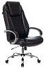 Офисное кресло Бюрократ T-9923SL/ECO (Black) купить в интернет-магазине icover