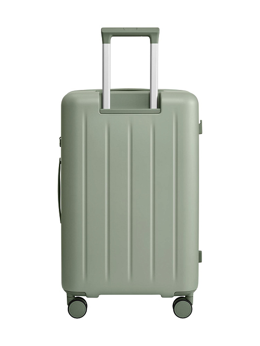 Чемодан Ninetygo Danube Max 2.0 28" (Green) купить в интернет-магазине icover