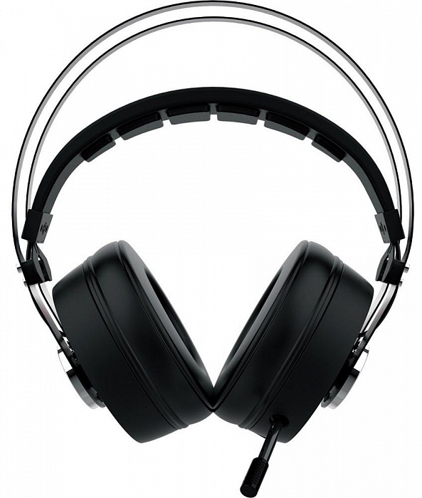 Игровая гарнитура Gamdias HEBE P1A RGB (Black) купить в интернет-магазине icover