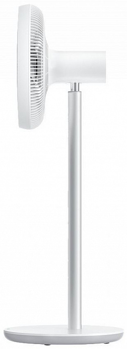 Напольный вентилятор Xiaomi Smartmi Standing Fan 3 (White) купить в интернет-магазине icover