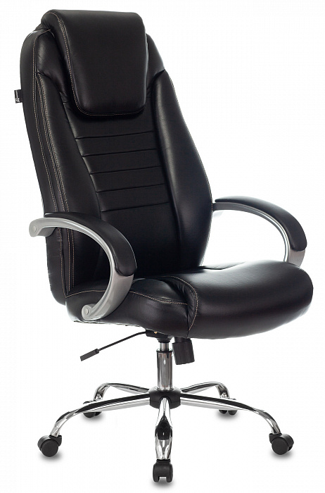 Офисное кресло Бюрократ T-9923SL/ECO (Black) купить в интернет-магазине icover