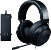 Игровая гарнитура Razer Kraken Tournament Edition RZ04-02051000-R3M1 (Black) купить в интернет-магазине icover