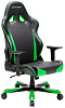 DXRacer Tank OH/TB29/NE - компьютерное игровое кресло (Green) купить в интернет-магазине icover