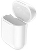 Чехол c беспроводной зарядкой HOCO CW18 для AirPods (White) купить в интернет-магазине icover