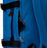 Рюкзак Knomo Budapest (129-403-NTB) для ноутбука до 15.6'' (Nautical Blue) купить в интернет-магазине icover
